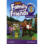 American Family and Friends 5