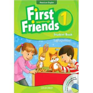 American First Friends 1