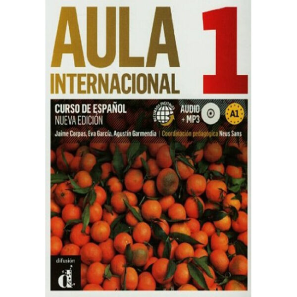 Aula 1 International (New Edition)
