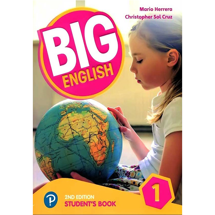 Big English 1