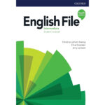British English File Intermediate 4th