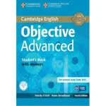 Cambridge English Objective Advanced 4th