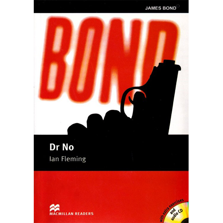 Dr. No - MacMilan Readers 5