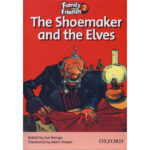 Family and Friends Readers 2 -The Shoemaker and the Elves