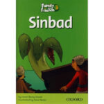 Family and Friends Readers 3 - Sinbad