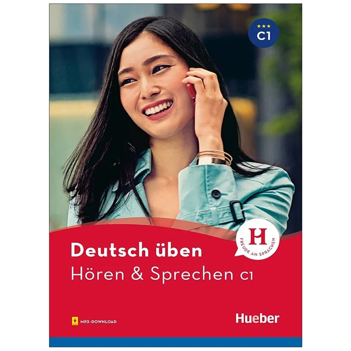 Horen Sprechen C1