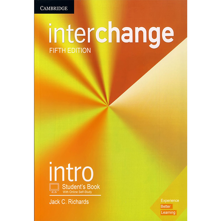 Interchange Intro 5th