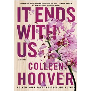 It Ends With Us ما تمامش می‌کنیم