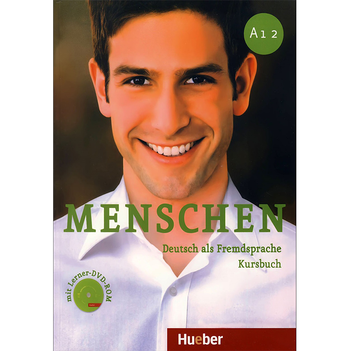 Menschen (A1-2) (ST+ WO) + CD