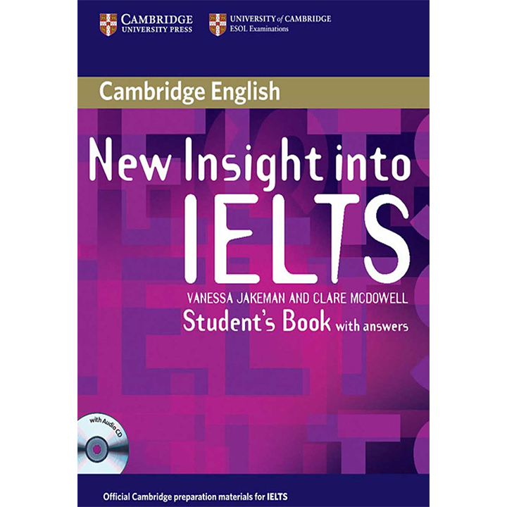 New Insight Into IELTS