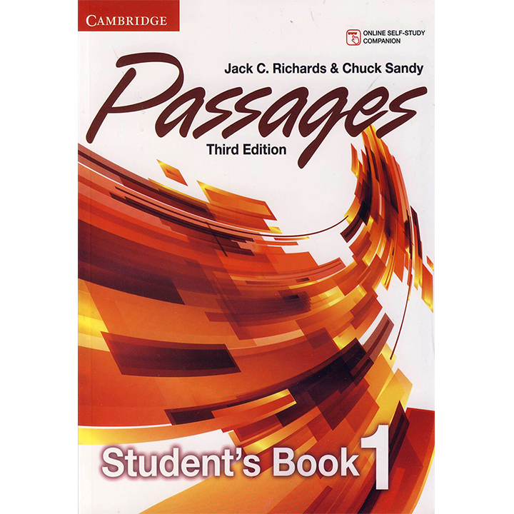 Passages 1