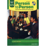 Person to Person Starter