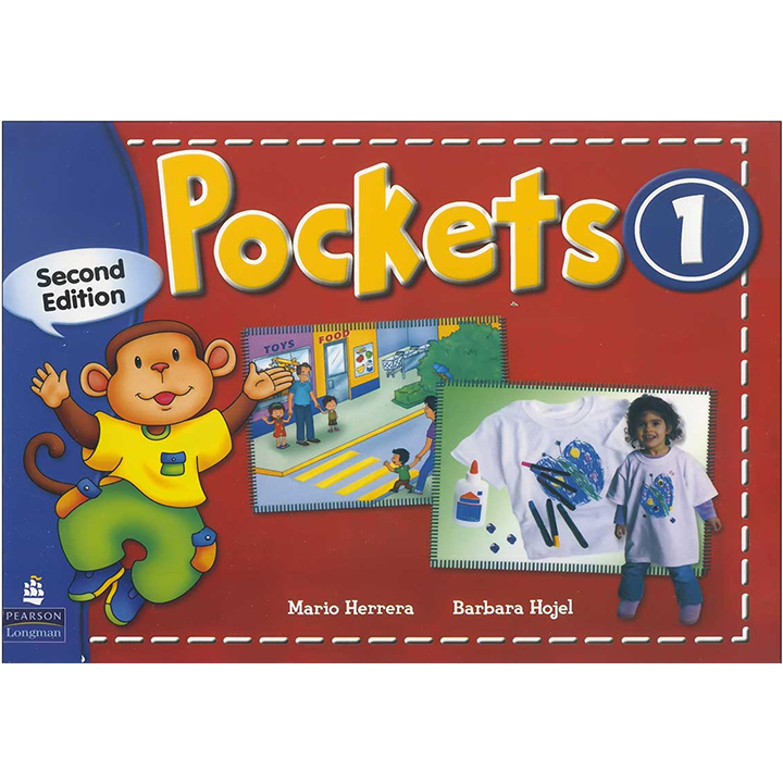 Pockets 1 2nd SB + WB + QR Code