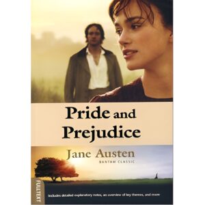 Pride and Prejudice غرور و تعصب