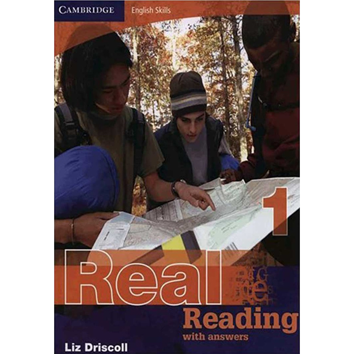 Real Reading 1