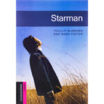 Starman - Bookworms Starter