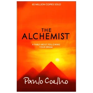 The Alchemist - Full Text