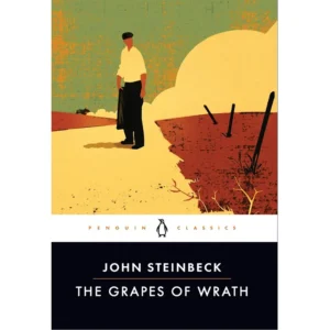 The Grapes Of Wrath