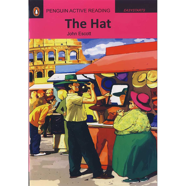 The Hat - Penguin Starter