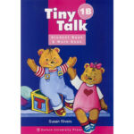 Tiny Talk 1B