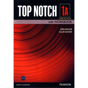 Top Notch 1A 3rd